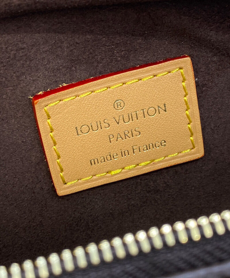 Louis Vuitton Mini Bumbag M82335 Brown